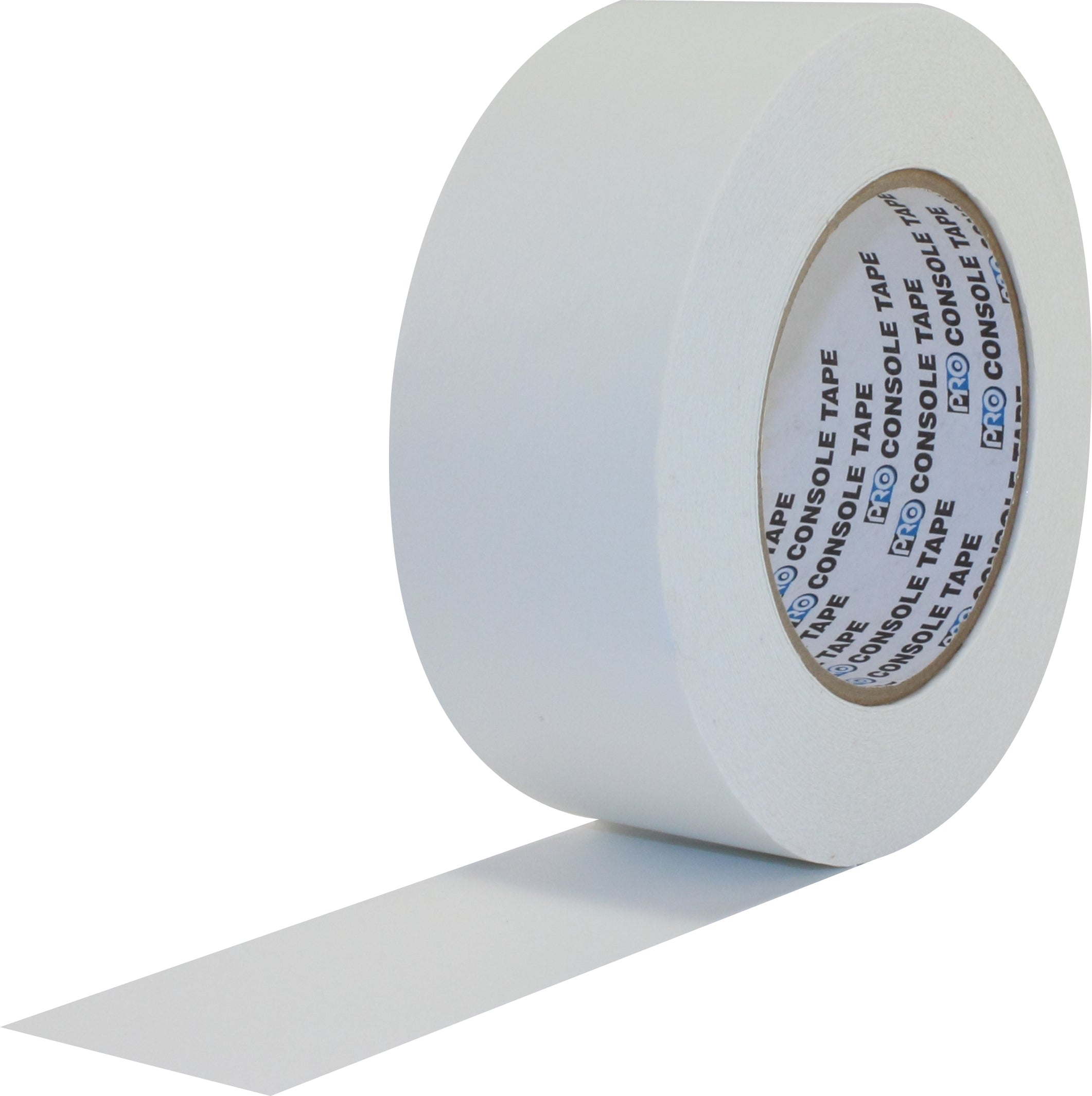 Pro Tapes Console Paper Tape 60 Yard Roll (Many Colors & Widths)