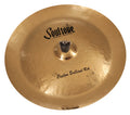 Soultone Cymbals Custom Brilliant RA China