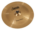21" Custom Brilliant China