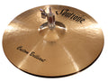 15" Custom Brilliant Hi Hats Pair