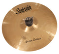 11" Custom Brilliant Splash