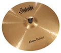 16" Custom Brilliant Crash