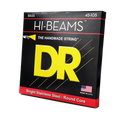 DR Strings Hi-Beam 45-105 Stainless Steel Strings