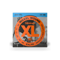 D’Addario EXL110 XL Nickel Electric Guitar Strings – 10-46 Regular Light
