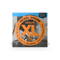 D’Addario EXL140-8 XL Nickel Electric Guitar Strings – 10-74 Light Top / Heavy Bottom (8-String)