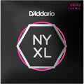 D'Addario NYXL0942 NYXL Electric Guitar Strings, 09-42 Super Light