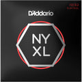 D'Addario NYXL1052 NYXL Electric Guitar Strings, 10-52 Light Top/Heavy Bottom