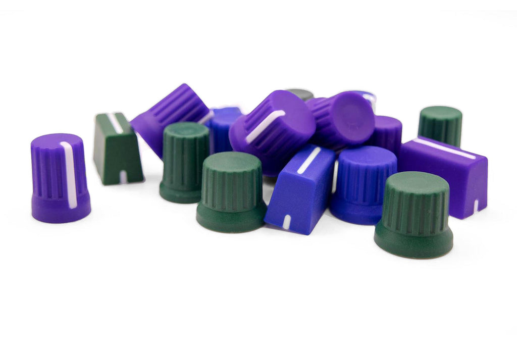 Chroma Caps