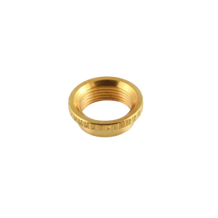 Allparts Deep Round Nut for Toggle Switches