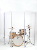 Drum Sound Shield Gibraltar Percussion