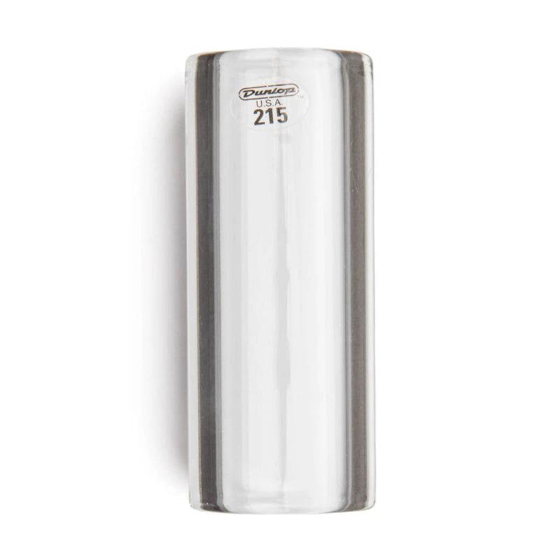 Dunlop 215 Heavy Wall Medium Glass Slide