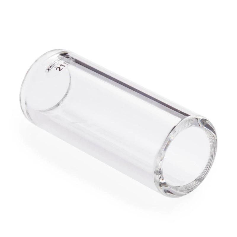 Dunlop 215 Heavy Wall Medium Glass Slide