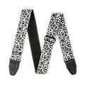 Dunlop Jacquard Ice Cat Strap