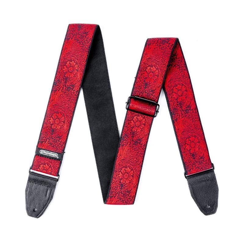 Dunlop Jacquard Albion Strap