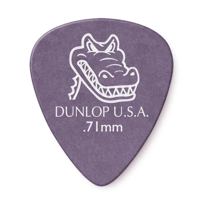 Dunlop Gator Grip Picks