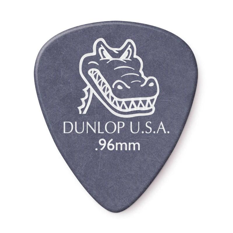 Dunlop Gator Grip Picks