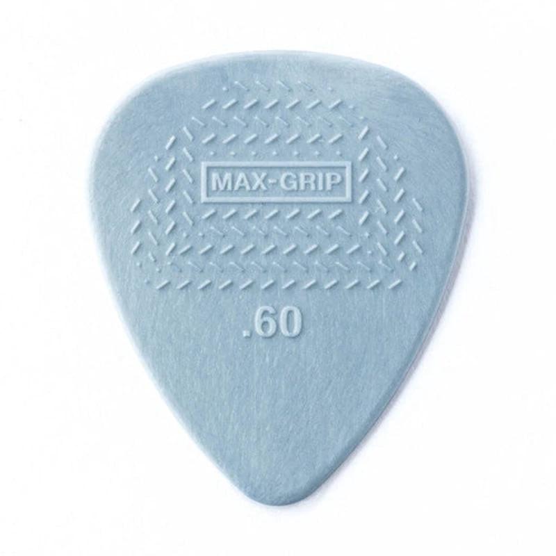 Dunlop Max-Grip Nylon Standard Picks
