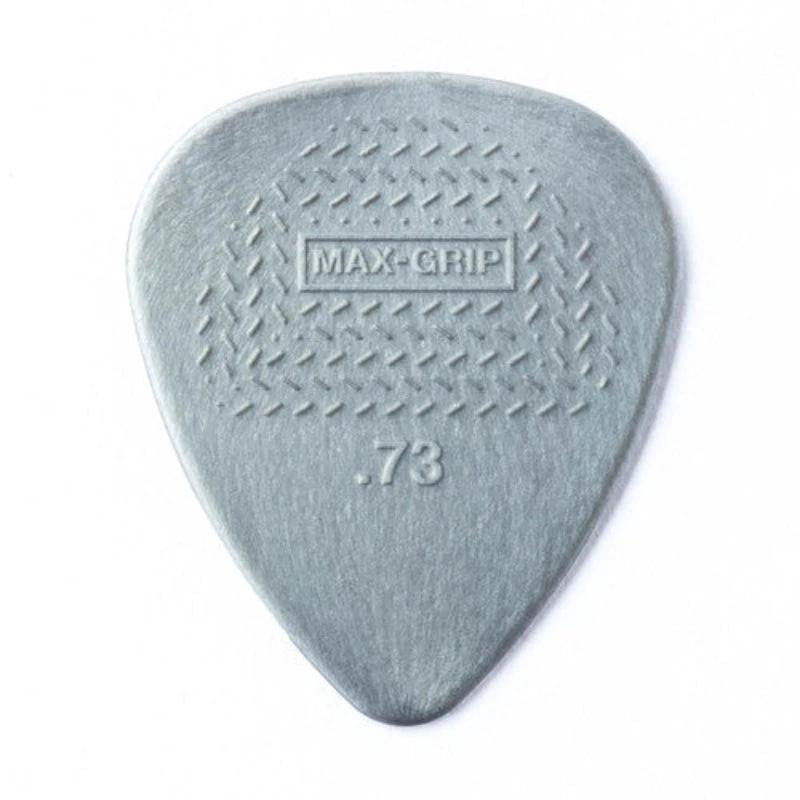 Dunlop Max-Grip Nylon Standard Picks