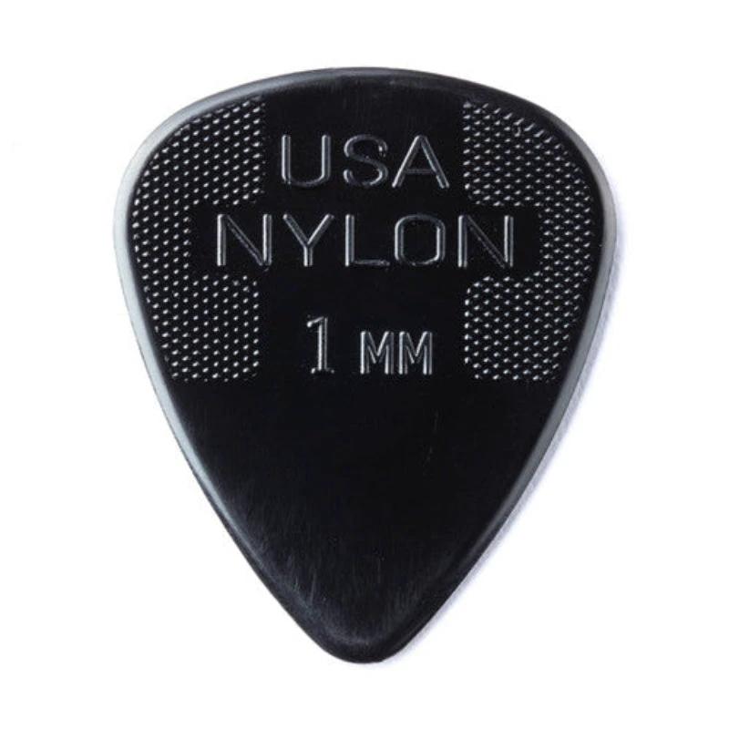Dunlop Nylon Standard Picks