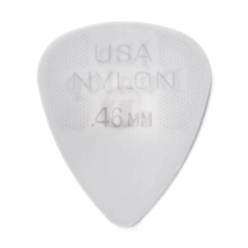 Dunlop Nylon Standard Picks