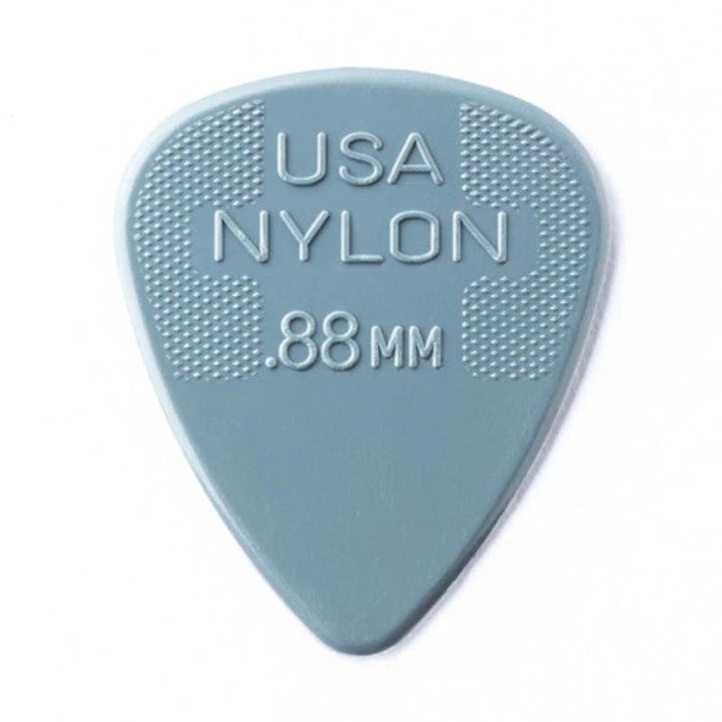 Dunlop Nylon Standard Picks