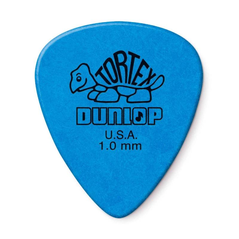 Dunlop Tortex Standard Picks