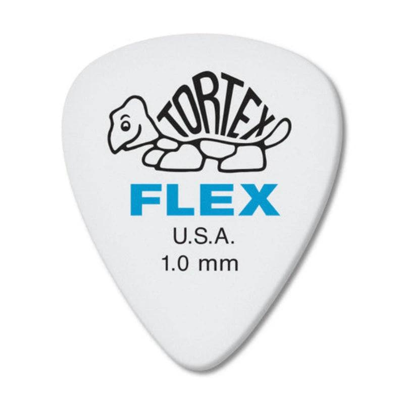 Dunlop Tortex Flex Picks