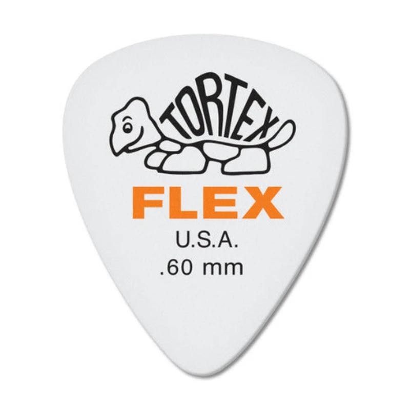 Dunlop Tortex Flex Picks