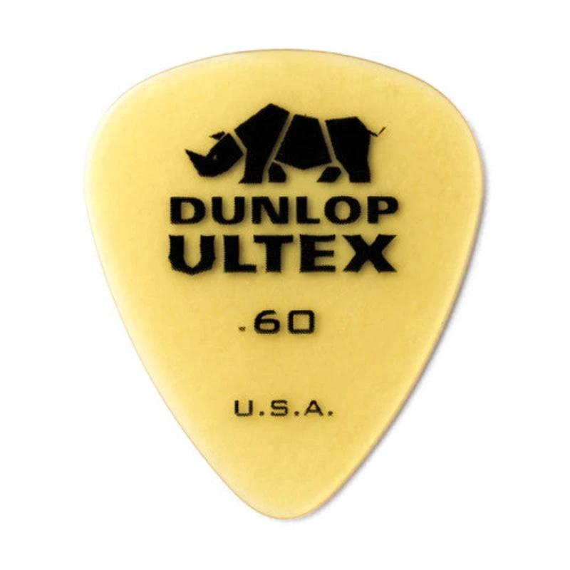 Dunlop Ultex Standard Picks