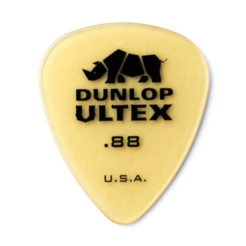 Dunlop Ultex Standard Picks