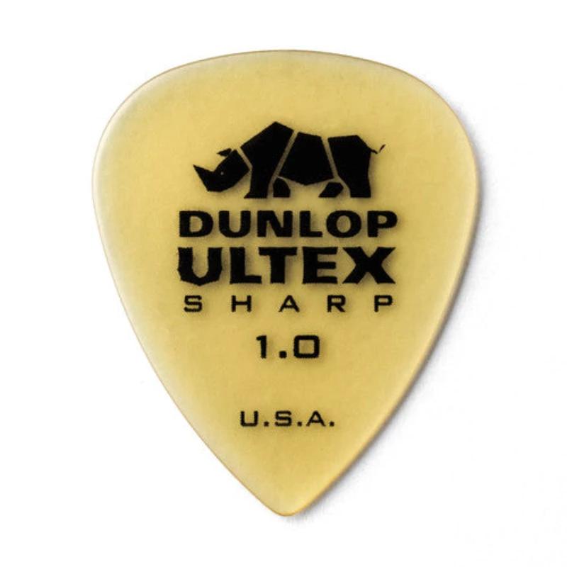 Dunlop Ultex Standard Picks