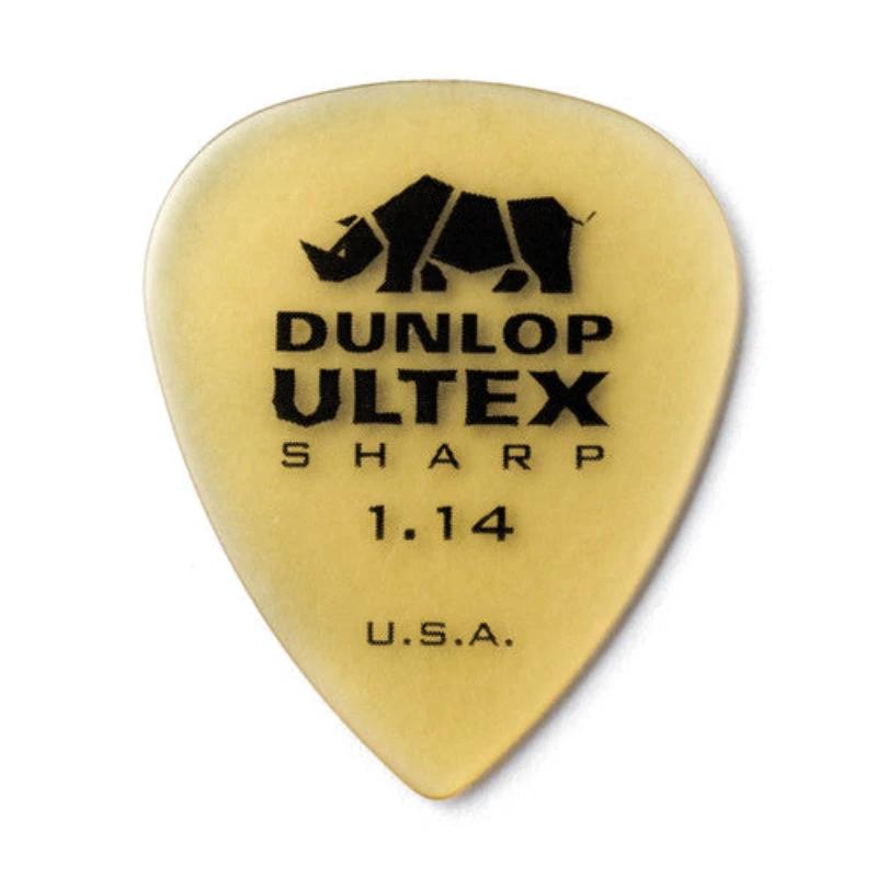 Dunlop Ultex Standard Picks