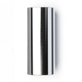Dunlop 220 Chromed Steel Regular Wall Medium Slide