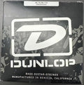 Dunlop 55110 Custom Bass Strings 55-100