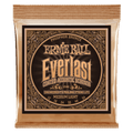 Ernie Ball 12-54 Everlast Coasted Phosphor Bronze Acoustic Strings P02546