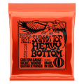 Ernie Ball 10-52 Skinny Top Heavy Bottom Slinky Nickel Wound Guitar Strings P02215