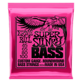 Ernie Ball 45-100 Super Slinky Nickel Wound Bass Strings P02834