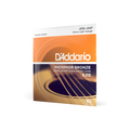 D'Addario EJ15 Phosphor Bronze Acoustic Guitar Strings, 10-47 Extra Light