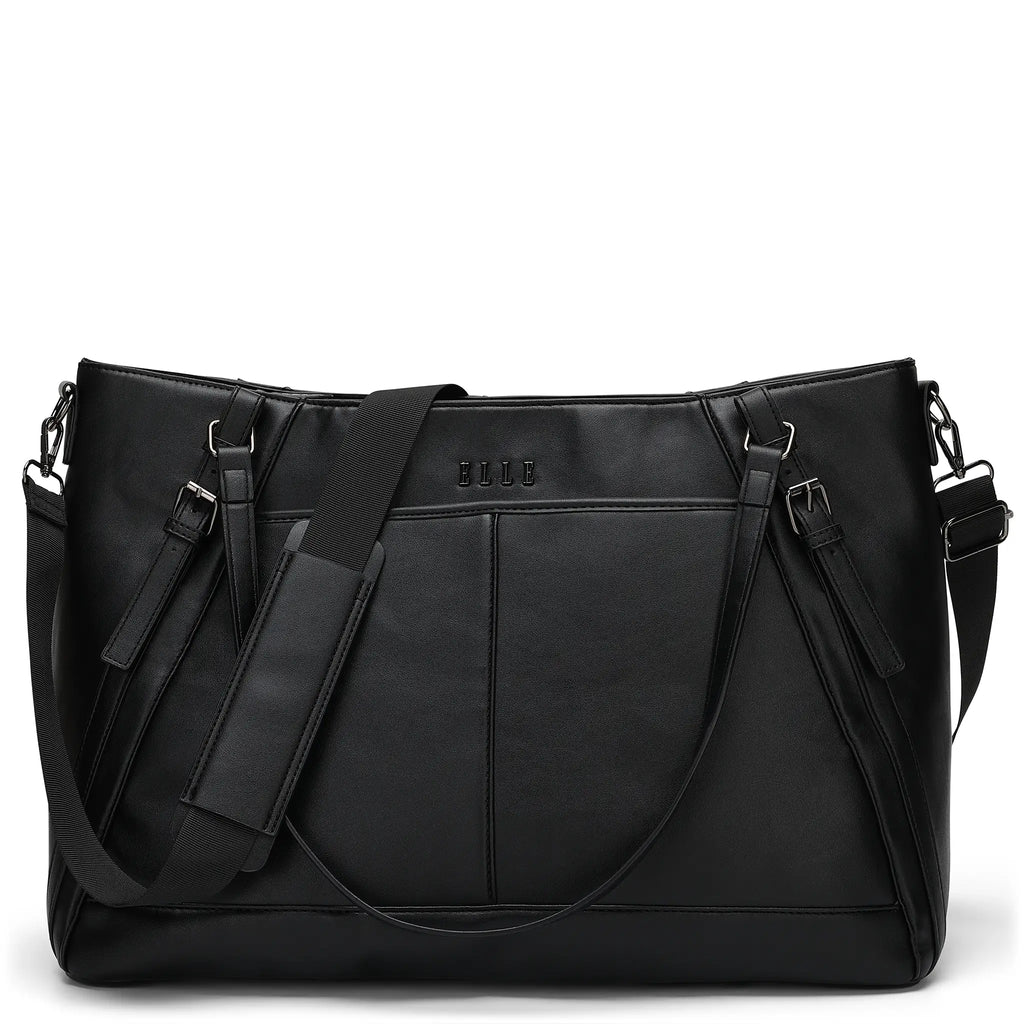Leisure Luxe 33L Weekender Tote Bag