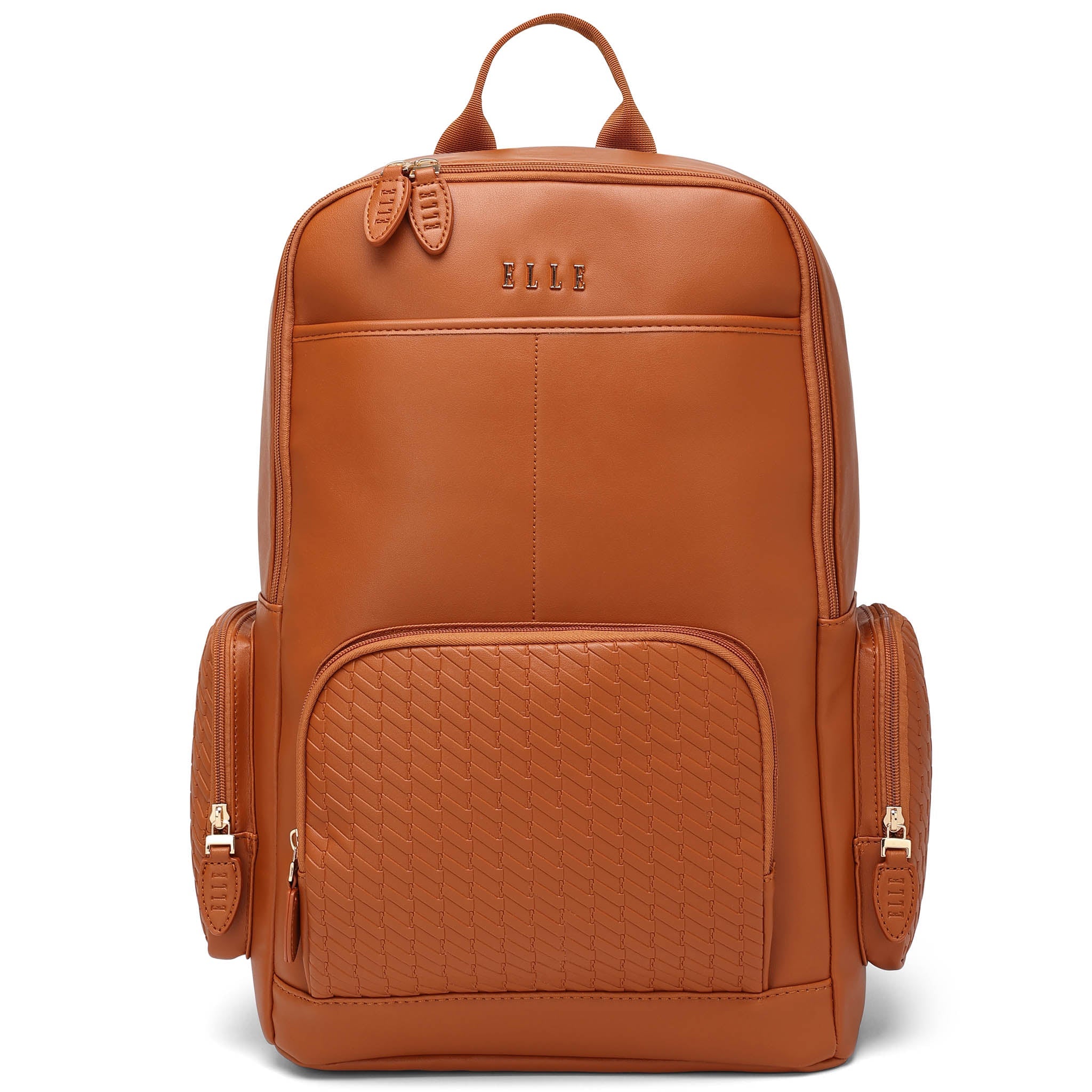 Leisure Luxe Backpack & Weekender Set