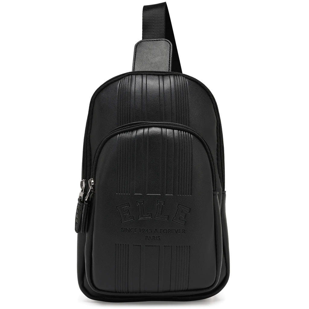 Roamer 2.8L Crossbody Bag