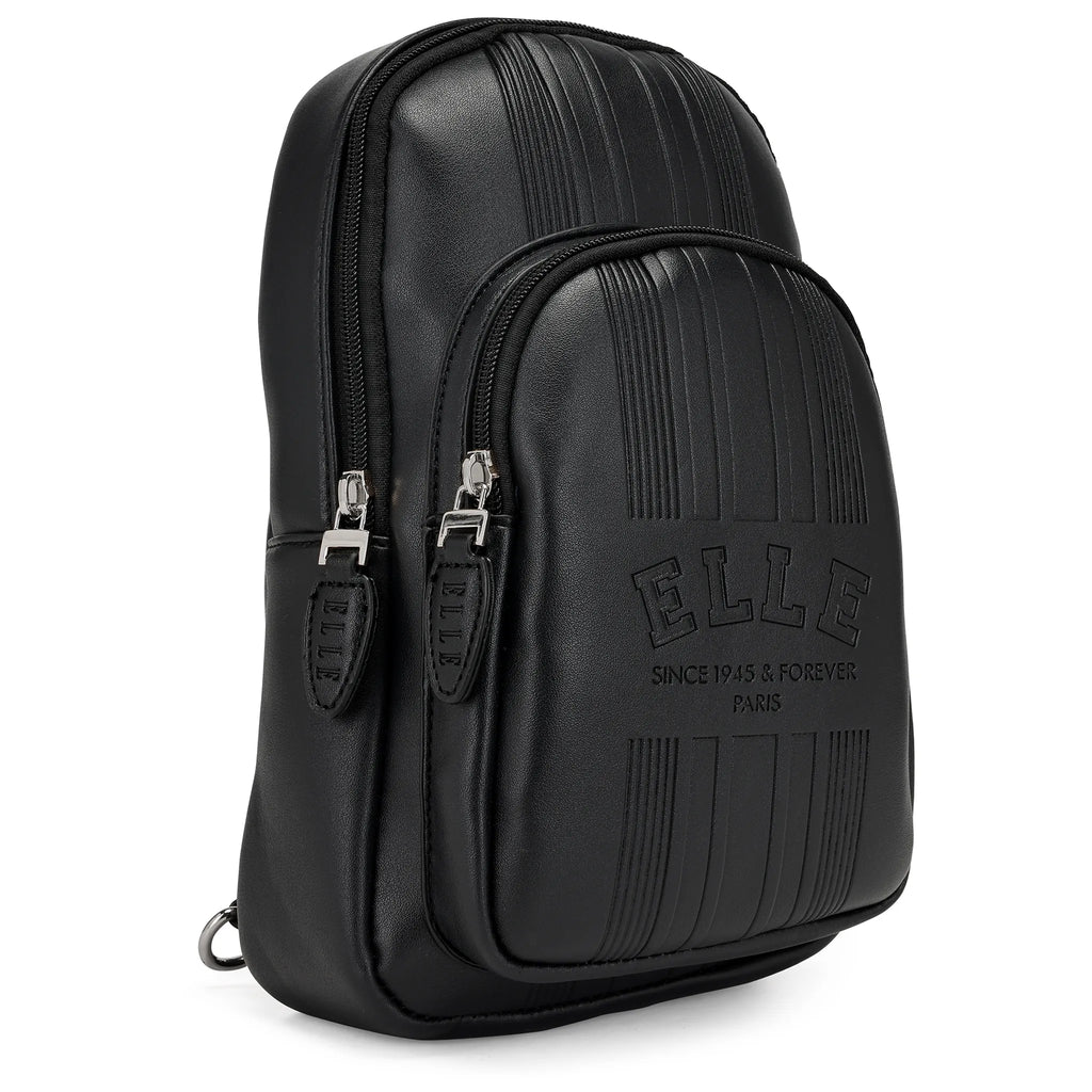 Roamer 2.8L Crossbody Bag