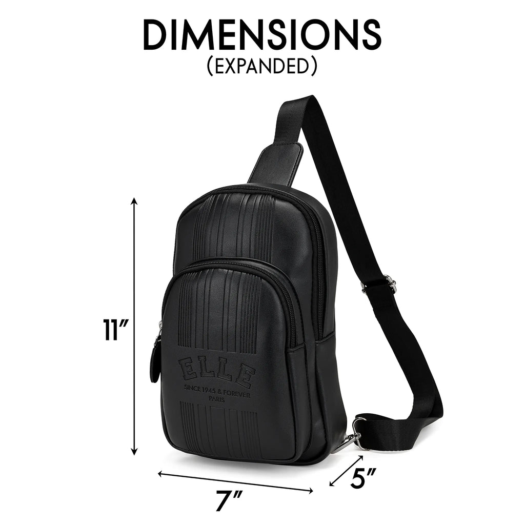 Roamer Escape Luggage Set