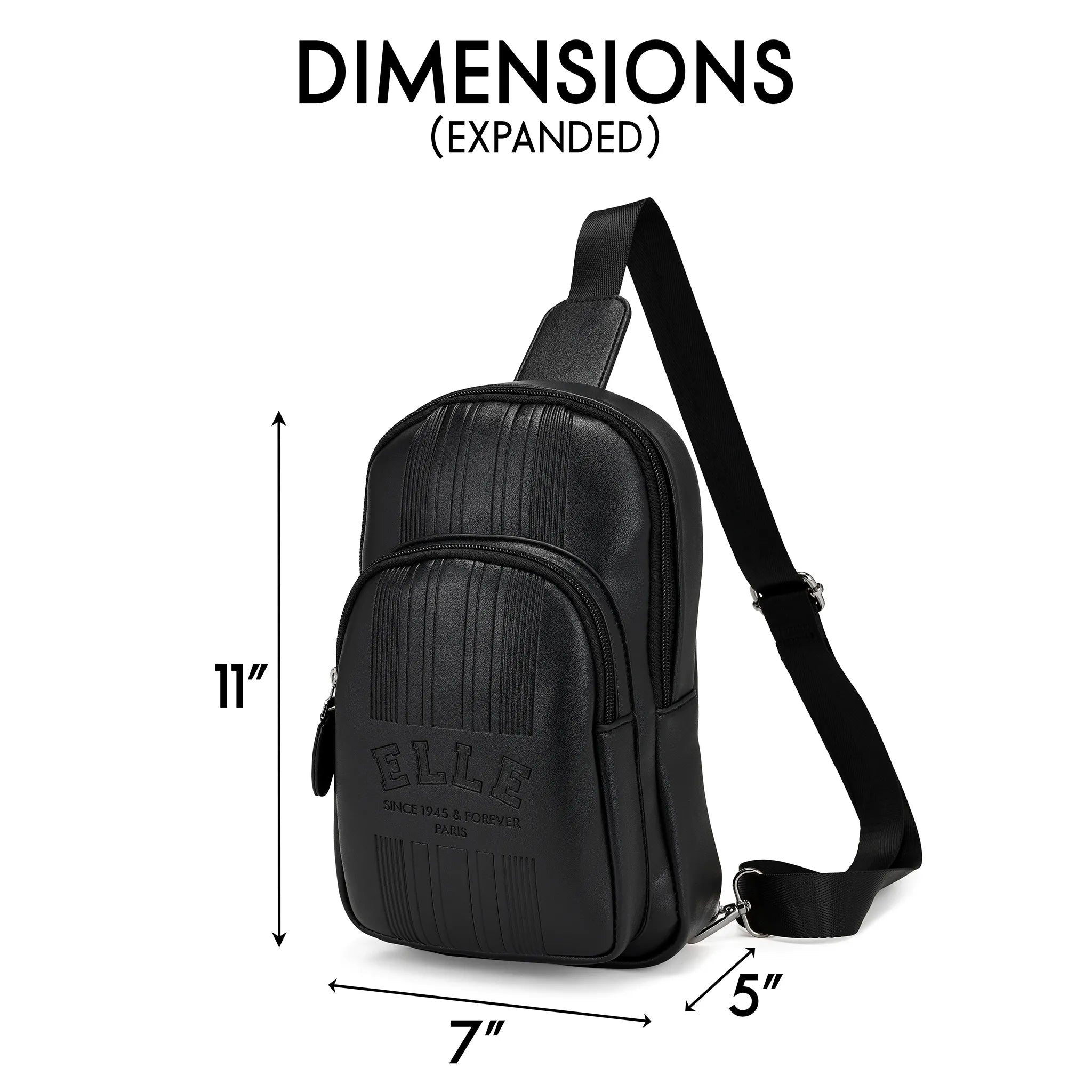 Roamer Escape Luggage Set
