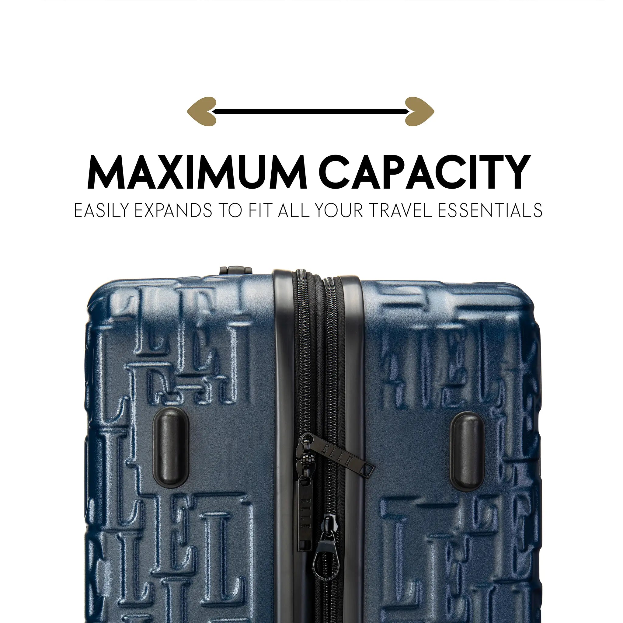 Wayfarer Monogram Luggage Set