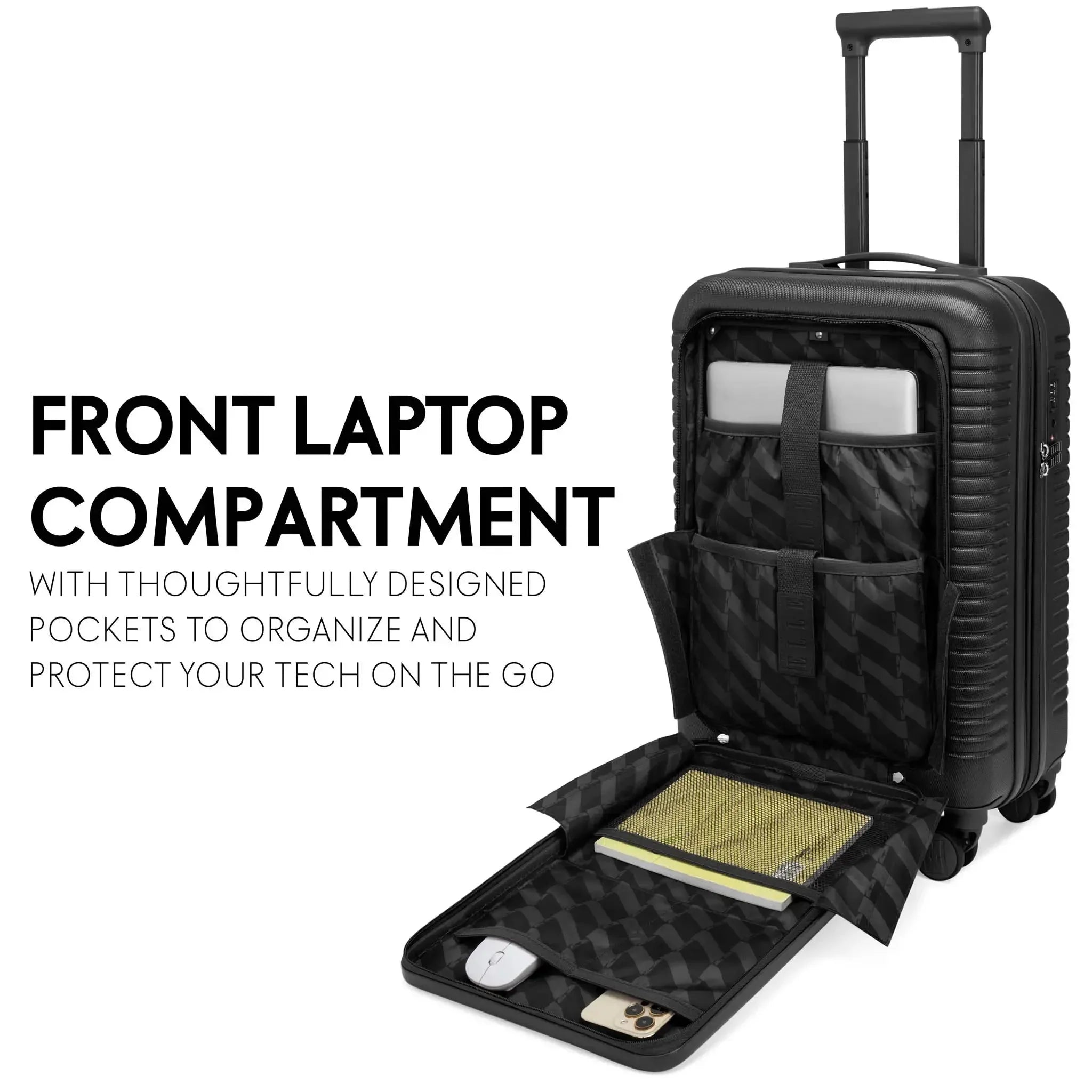 Voyage Escape Luggage Set