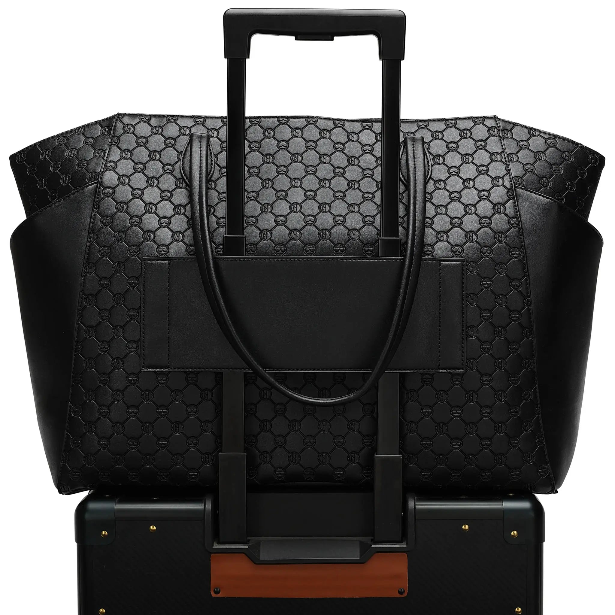 Compass 32L Weekender Duffel Bag