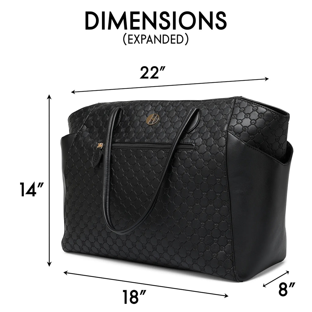 Compass 32L Weekender Duffel Bag