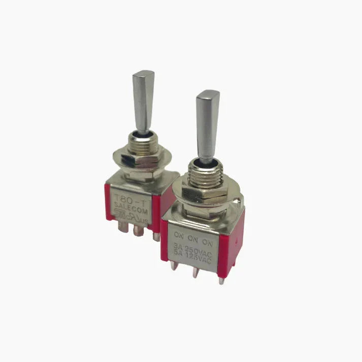 Allparts On-On-On Mini Switch