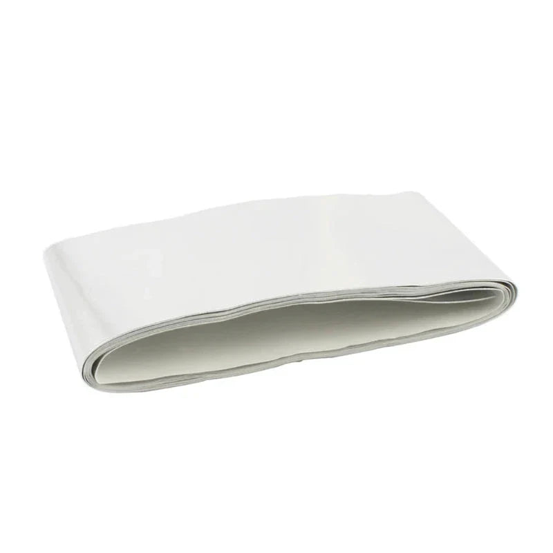 Chrome Shielding Tape (2 inch x 5 ft)